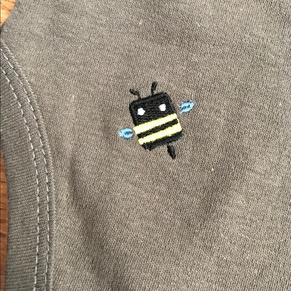 Twin Matching Bodysuits - Picture 7 of 8